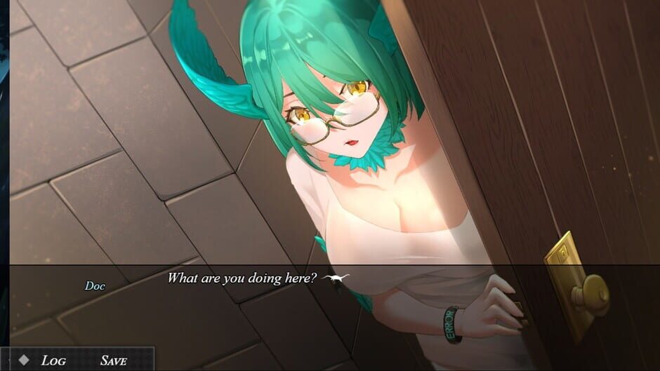 Rebels: Under the Spell of Magic - Chapter 2 Screenshot