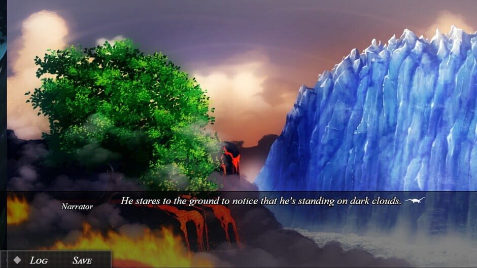 Rebels: Under the Spell of Magic - Chapter 2 Screenshot