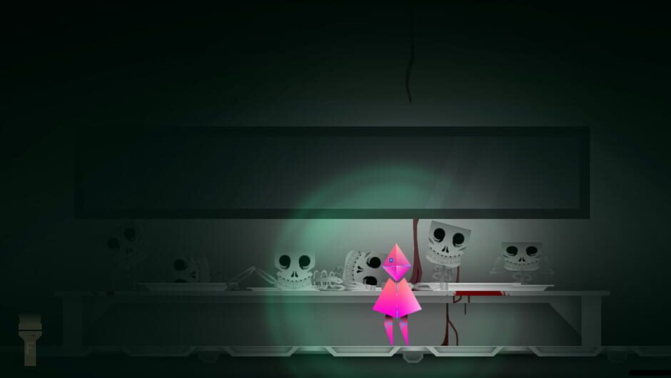 The Wanderer screenshot