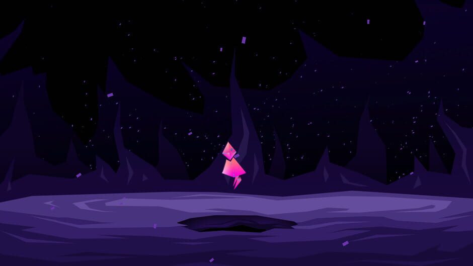 The Wanderer screenshot