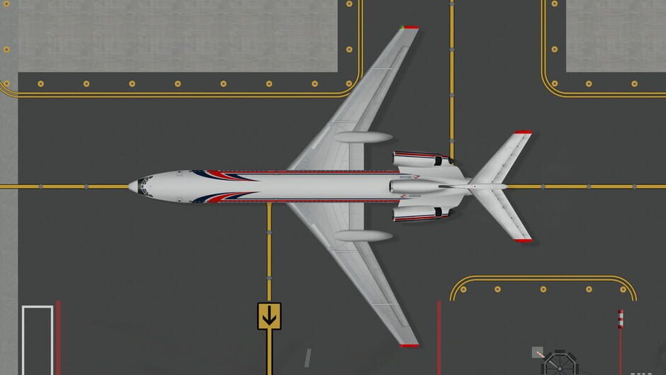 Airport CEO: Beasts of the East Screenshot