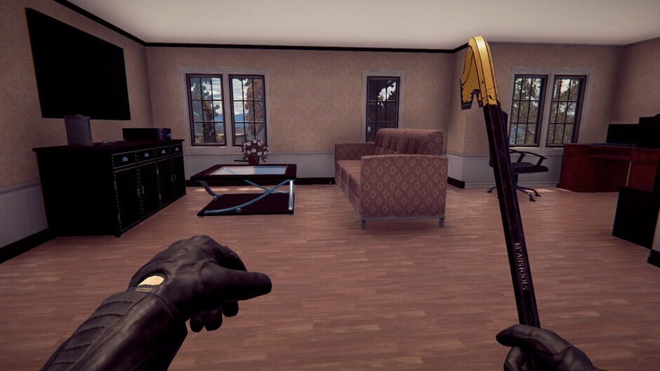 Thief Simulator: Luxury Houses Screenshot