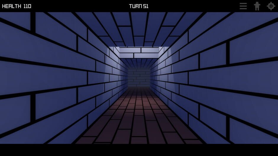 Sonucido: The Mage - A Dungeon Crawler by Daniel da Silva Screenshot