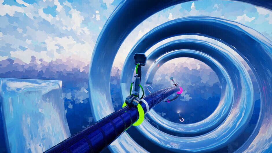 RingRacer screenshot