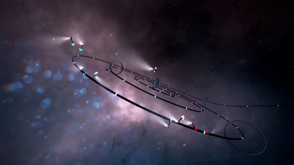 RingRacer Screenshot