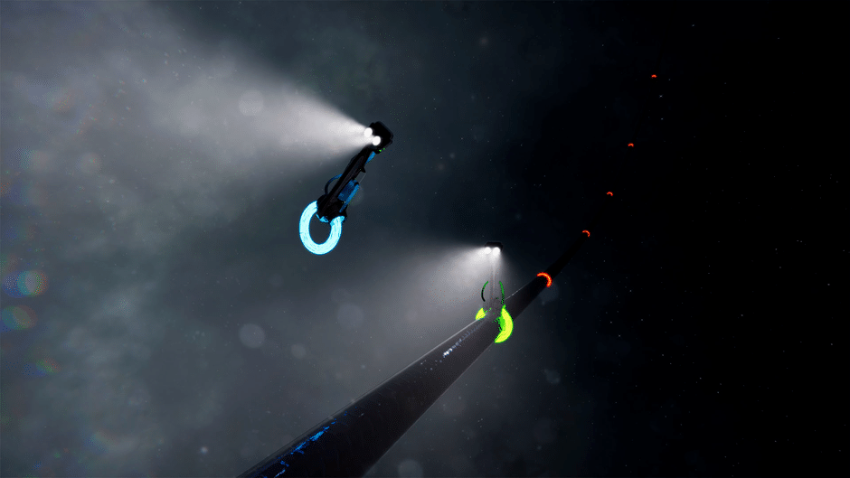 RingRacer Screenshot