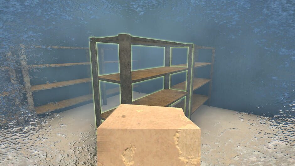 Cafe Owner Simulator Screenshot