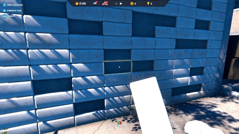 Cafe Owner Simulator Screenshot