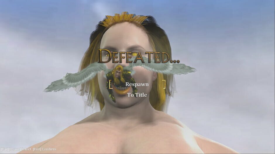 Soulstrive screenshot