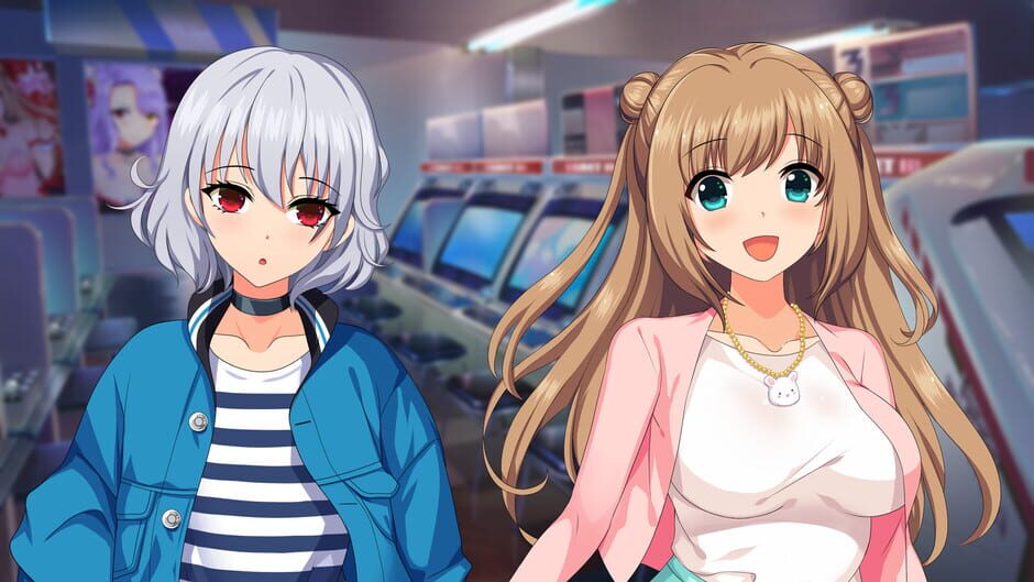 LIP! Lewd Idol Project Vol. 2 Screenshot