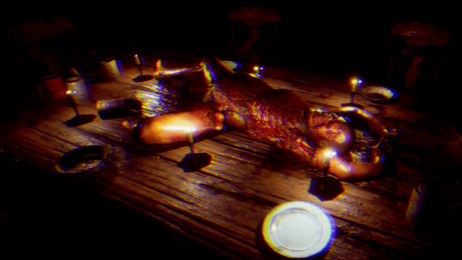 Meat Saw Screenshot