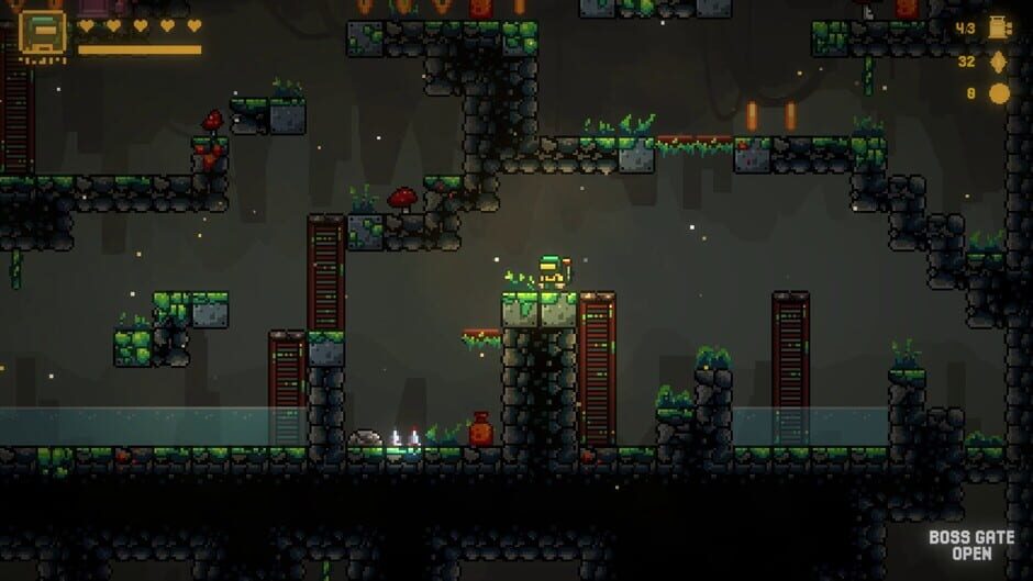 Astral Flux Screenshot