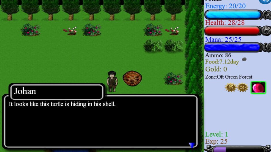 Throne And Crown Screenshot