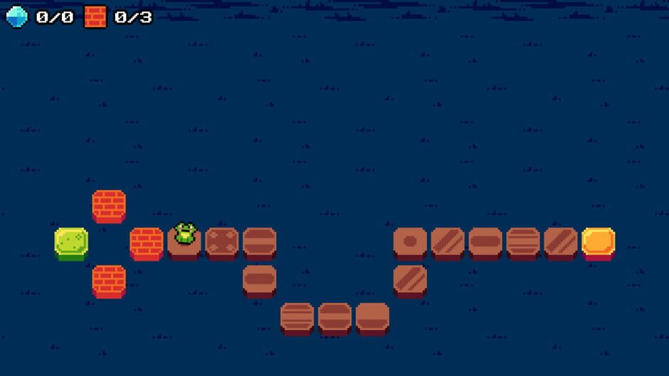 Froggy Screenshot
