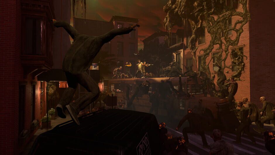 Requisition VR Screenshot