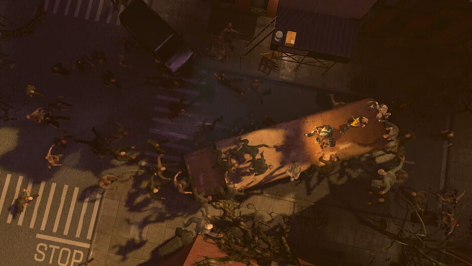 Requisition VR Screenshot