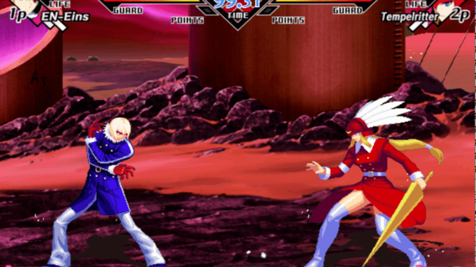 En-Eins Perfektewelt Screenshot