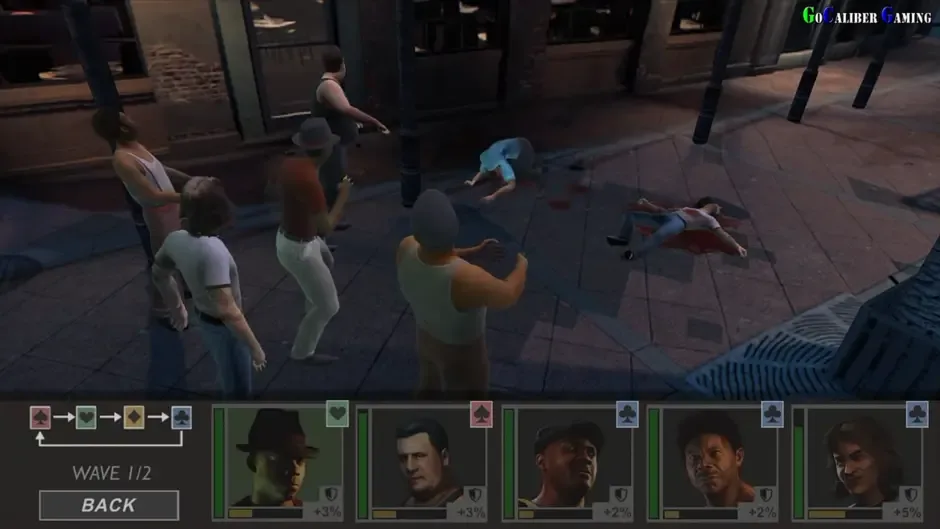 Mafia III: Rivals screenshot