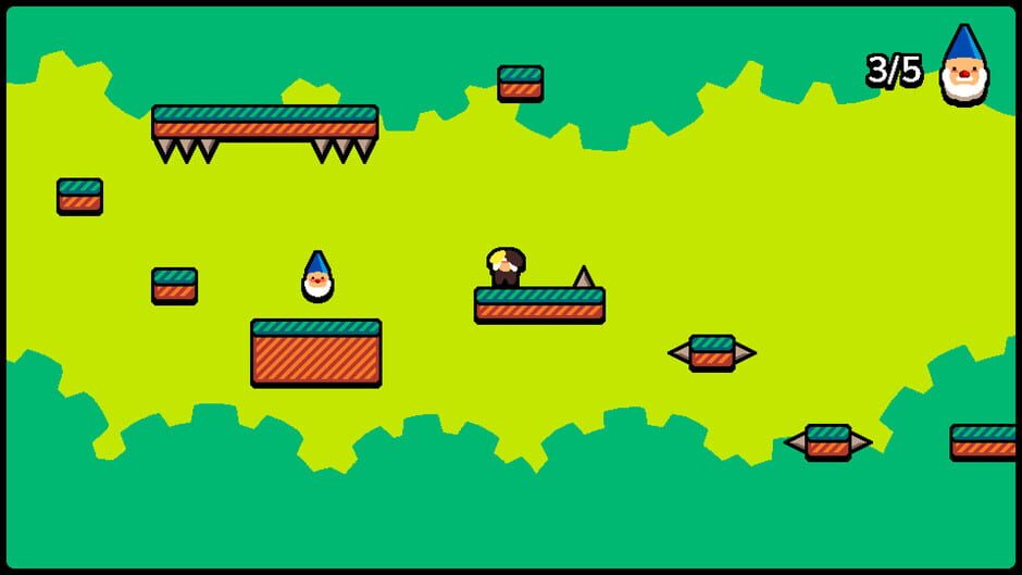 Nekoglai Simulator screenshot
