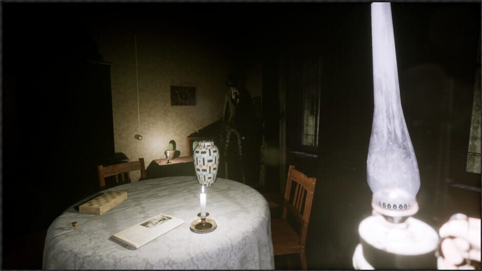 The Renovator: Origins Screenshot