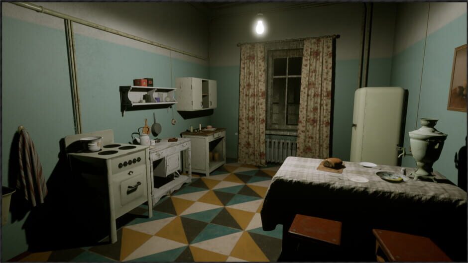 The Renovator: Origins Screenshot