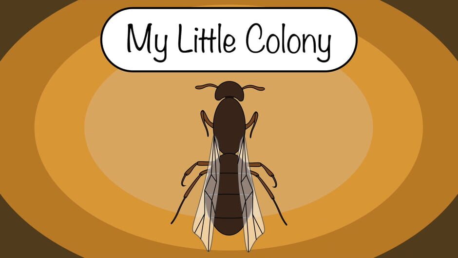สกรีนช็อตจาก My Little Colony (รูปที่ 6)