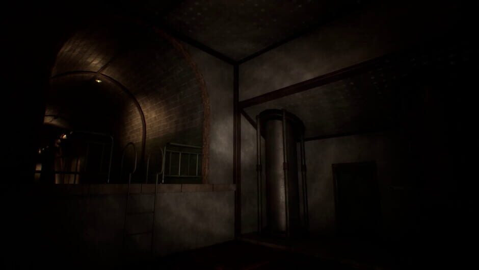 Cage-Face: Case 2 - The Sewer Screenshot