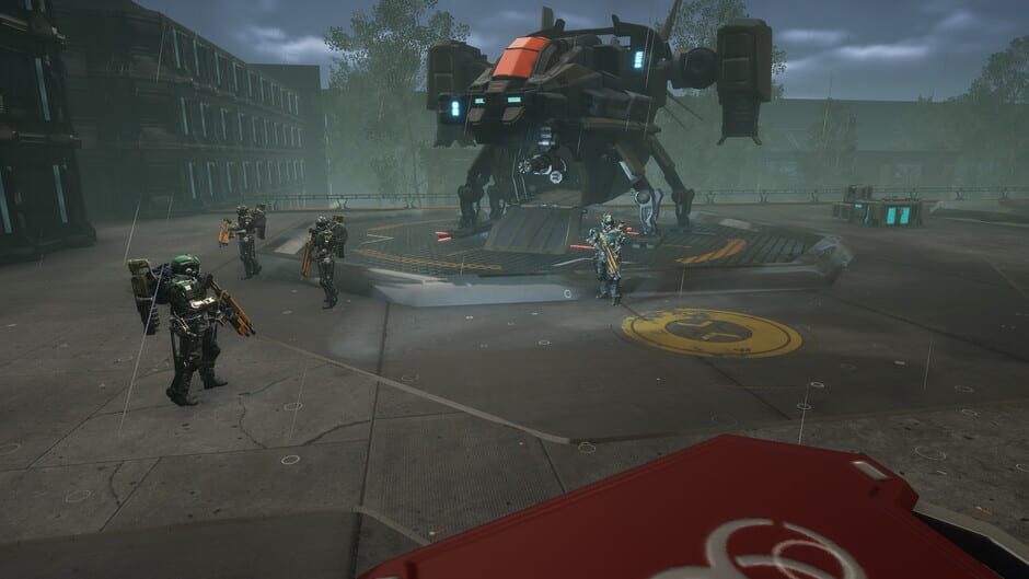 Red Solstice 2: Survivors - Condatis Group Screenshot