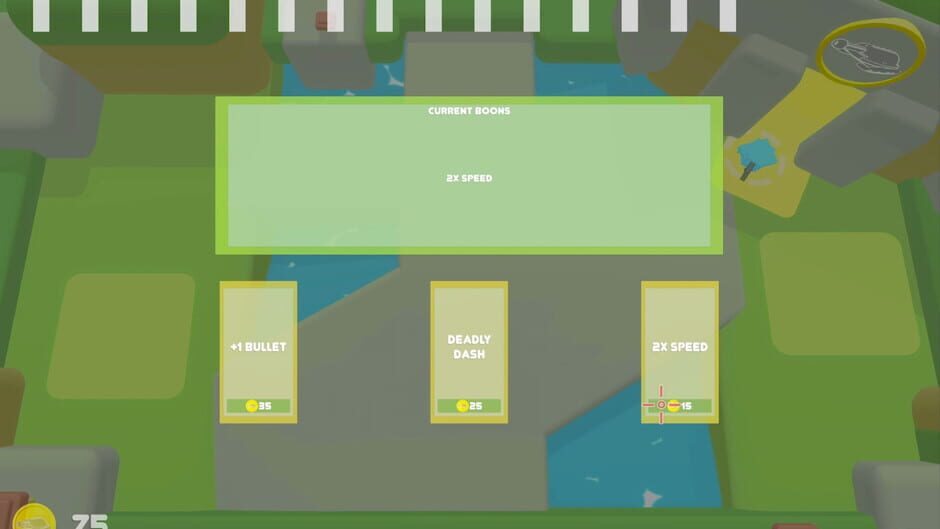 Tanks, But No Tanks Screenshot