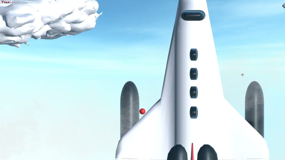 Ball Pain Screenshot