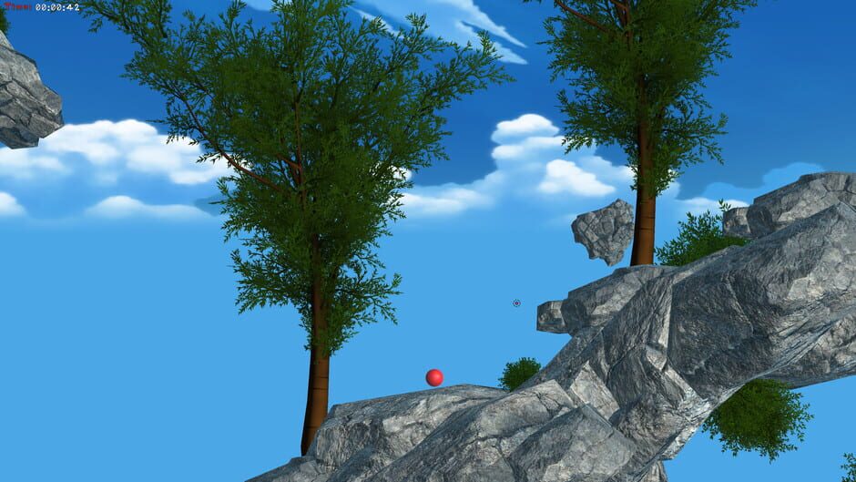 Ball Pain Screenshot