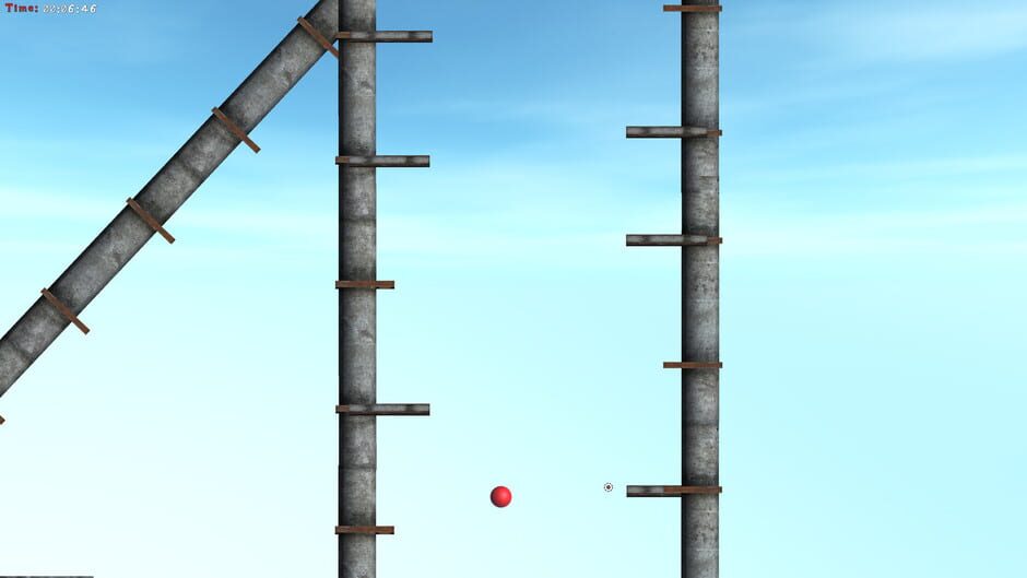 Ball Pain Screenshot