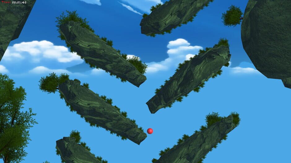 Ball Pain Screenshot