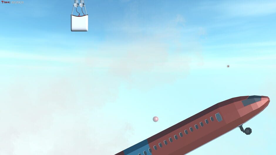 Ball Pain Screenshot