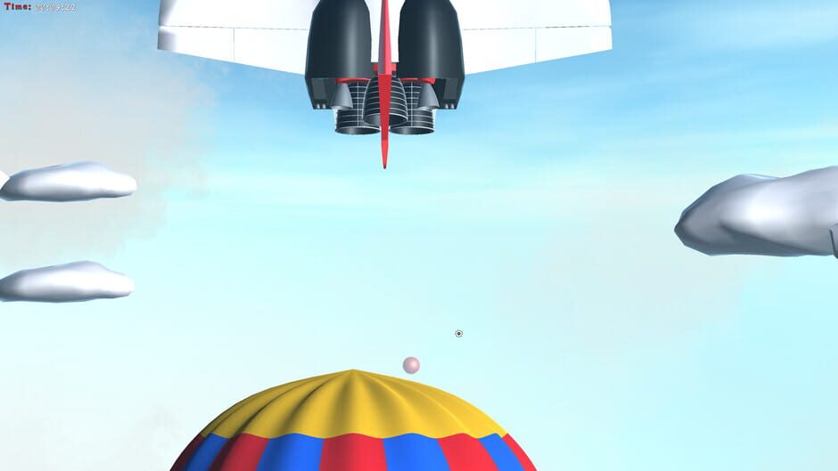 Ball Pain Screenshot