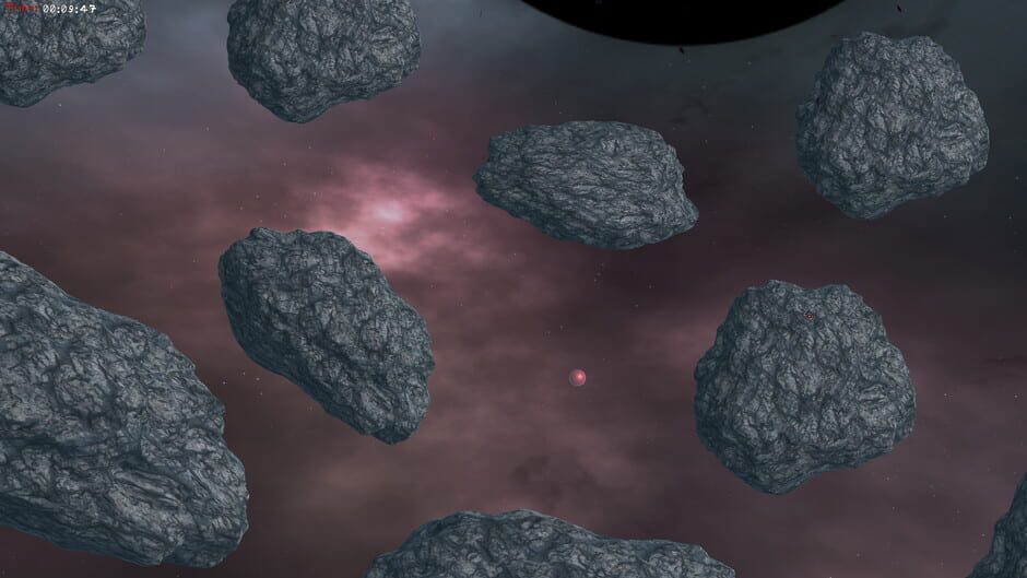 Ball Pain Screenshot