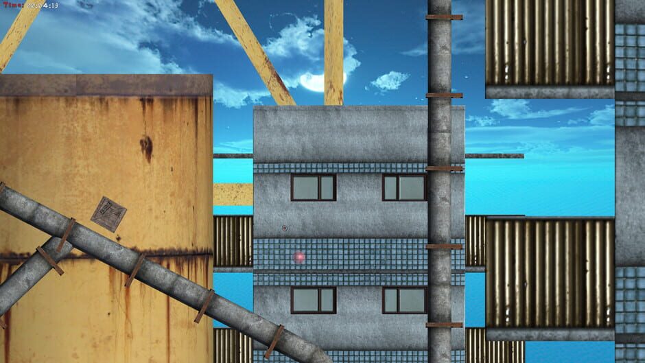 Ball Pain Screenshot