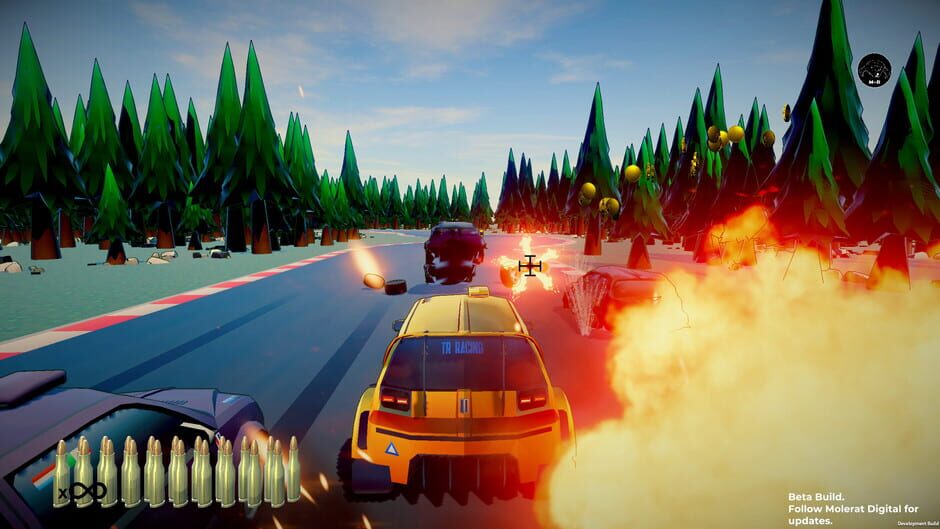 BangBang PewPew Screenshot