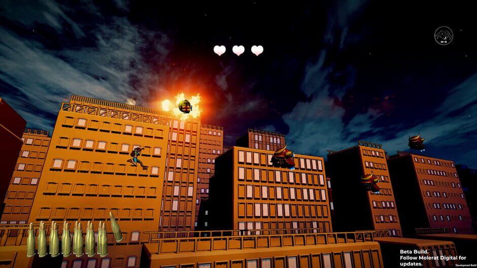 BangBang PewPew Screenshot