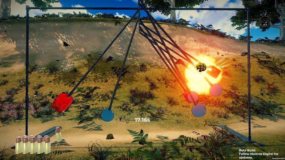 BangBang PewPew Screenshot