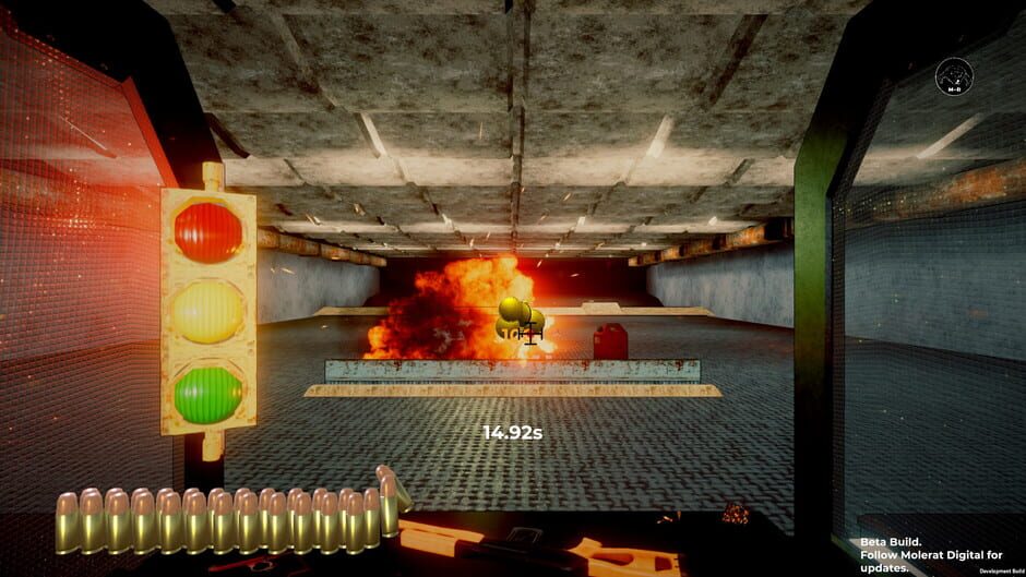 BangBang PewPew Screenshot