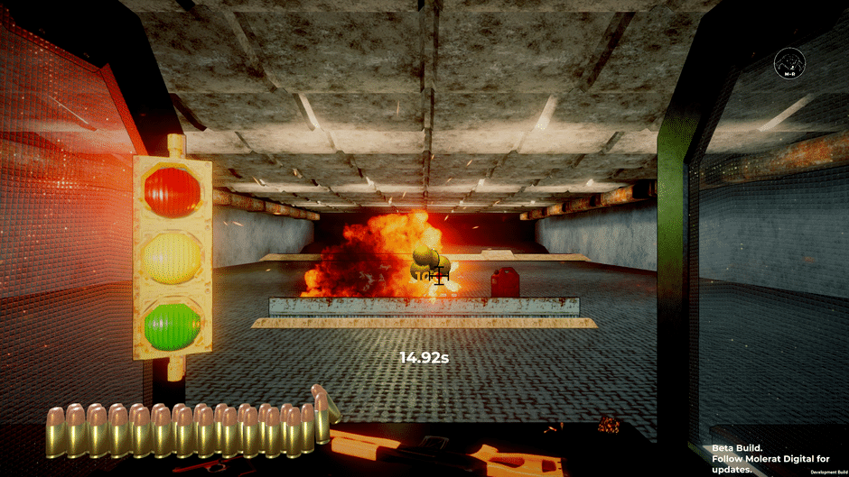 BangBang PewPew Screenshot