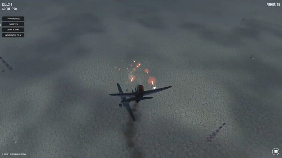 AirFighter Screenshot