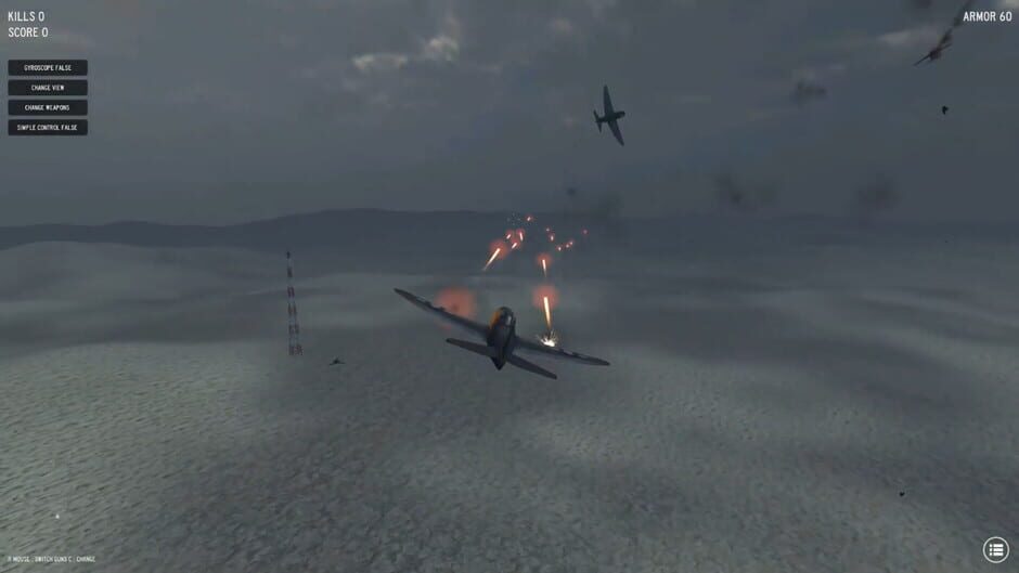 AirFighter Screenshot