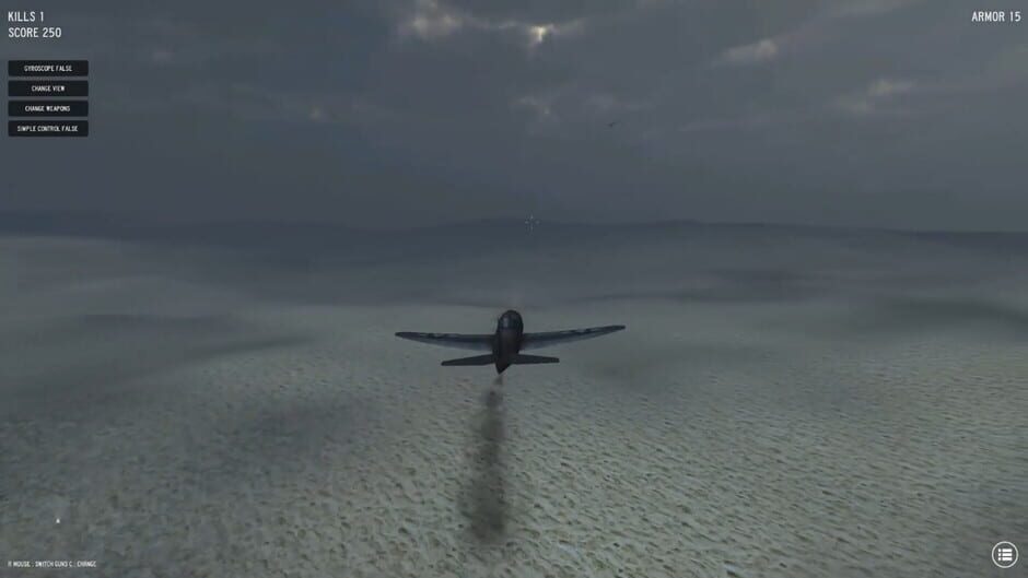 AirFighter Screenshot