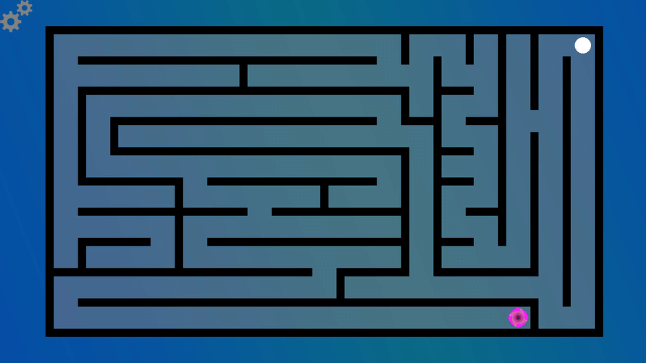 Colors! Maze Screenshot