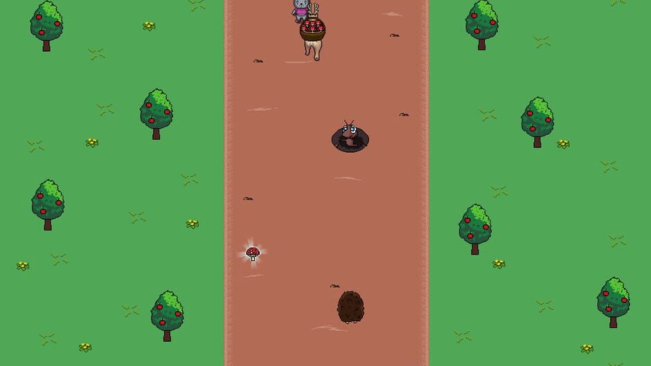 Problem Animals Screenshot