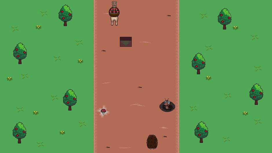 Problem Animals Screenshot