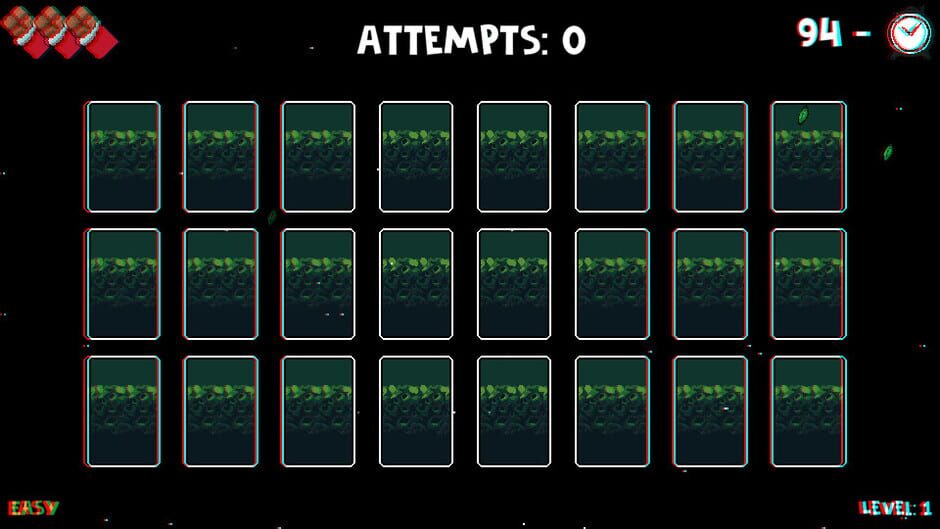 Funny Card Screenshot