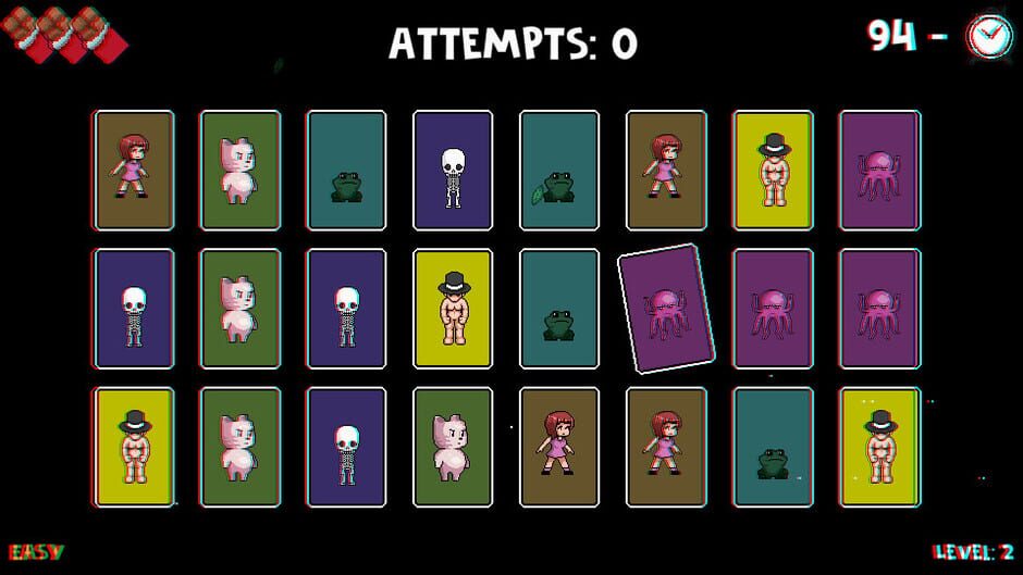 Funny Card Screenshot